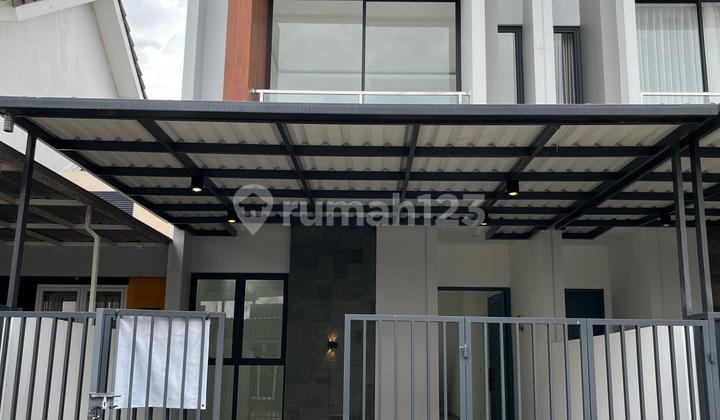 Di Jual Rumah Metland Puri 1