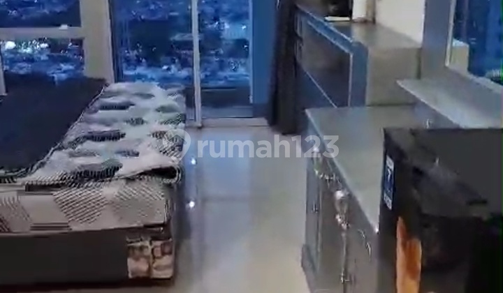 For Sale Puri Mansion Apartment Fully Furnished