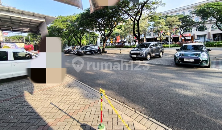 For Rent: Green Lake City Boulevard Shop House 2