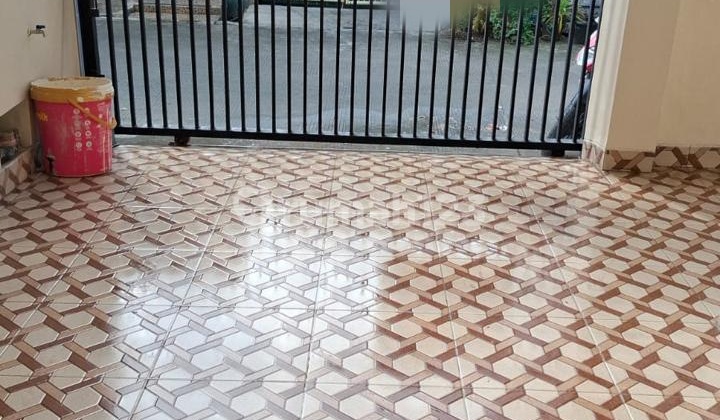 Rumah Baru Di Poris Indah 2