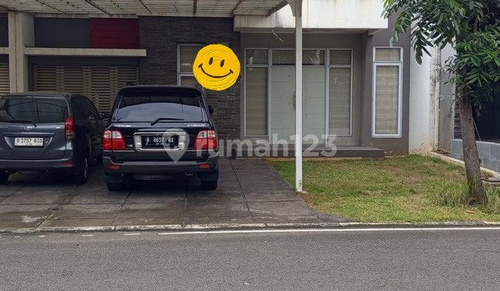 Rumah Green Lake City Cluster Amerika Latin Rumah Green Lake City Cluster Amerika Latin