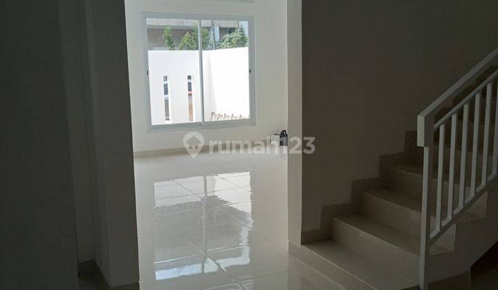 Di Jual Rumah Mewah Dalam Cluster Di Poris Garden 2