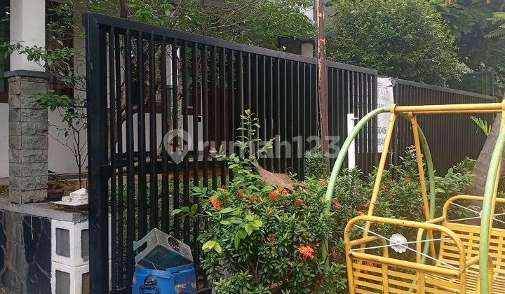 Comfortable and Lush Real Estate House 2