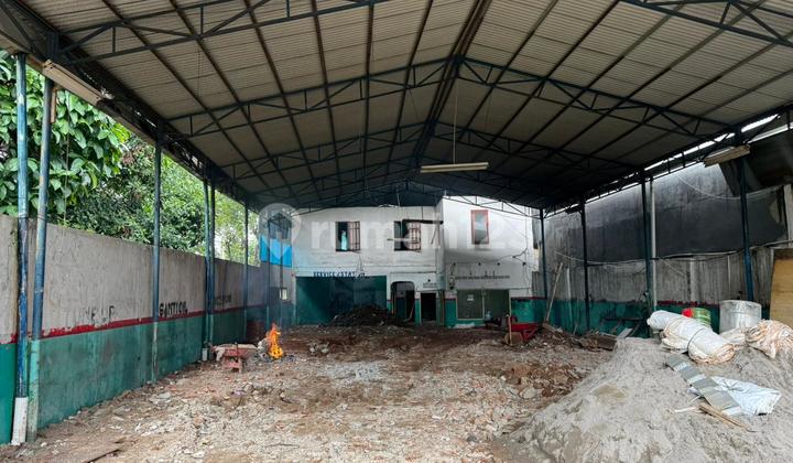 Gudang Strategis di Meruya Jakarta Barat Gudang Strategis di Meruya Jakarta Barat