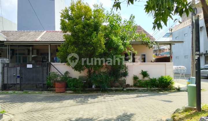 Dijual Rumah Hook Poris Paradise Dijual Rumah Hook Poris Paradise