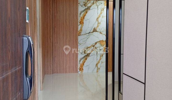 Dijual Rumah Baru Di Poris Indah 1