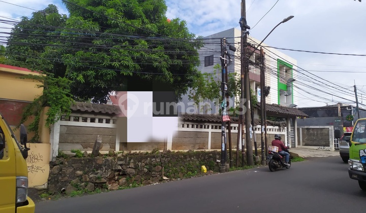Di Jual Tanah Kosong The Best Area Di Jual Tanah Kosong The Best Area