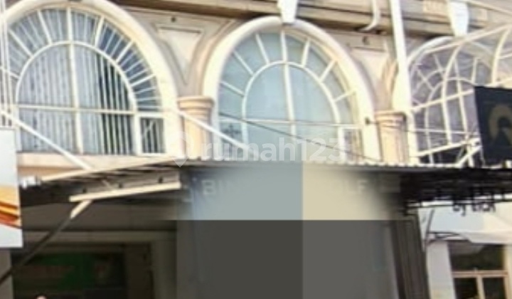 For Rent: Green Lake City Boulevard Shop House For Rent: Green Lake City Boulevard Shop House