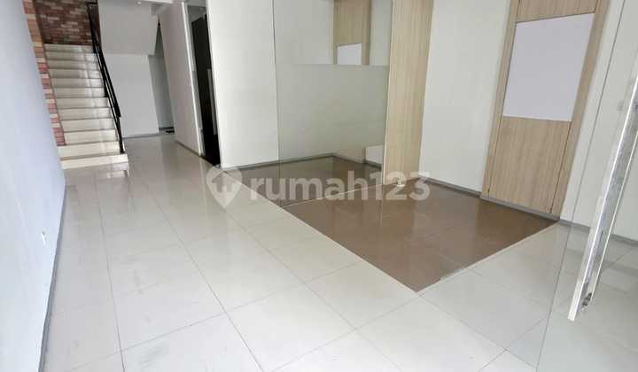 Ruko Strategis Di Gandaria Kebayoran Baru 2