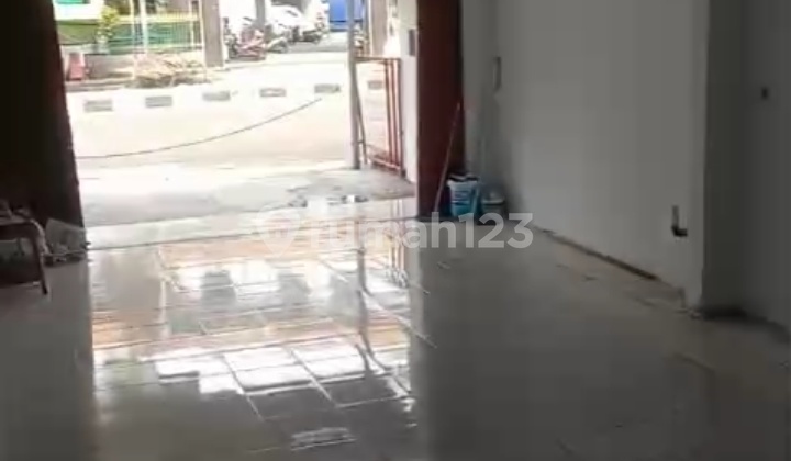 Ruko for Rent in Raden Saleh Ciledug 2