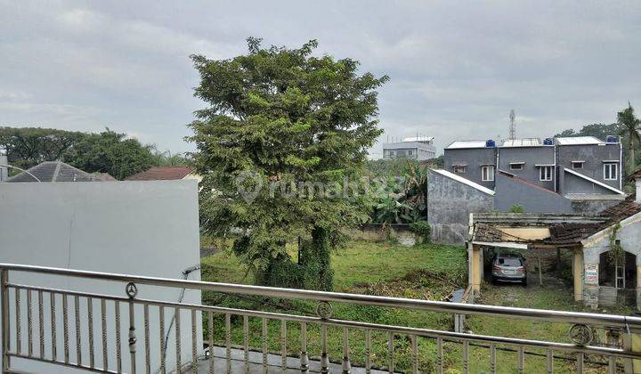 Rumah Mewah Siap Huni Di Citra Raya Rumah 2