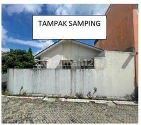 Jual Cepat Rumah Hook Siap Huni Lokasi Strategis  2