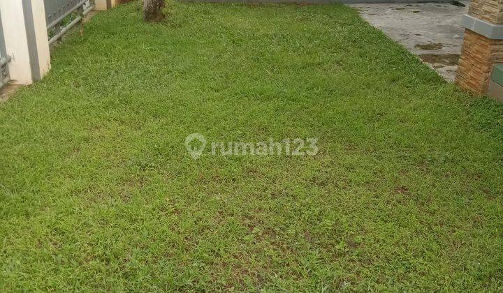 Jual Cepat Rumah Siap Huni Di Taman Raya 2