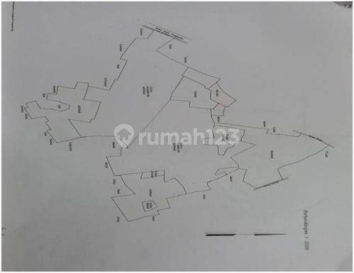 Tanah Strategis Di Balaraja Jl Raya Serang  2