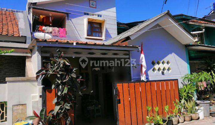 Rumah Griya Bandung Asri, Buah Batu Bandung 1