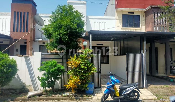 Rumah Bagus Siap Huni De Marrakesh Bandung 1