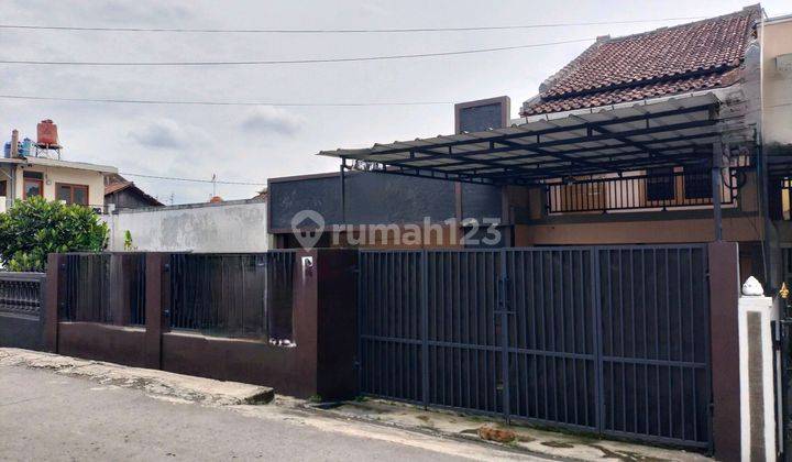 Rumah Siap Huni Dekat Universitas Telkom Bandung 1