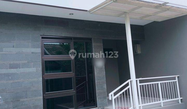 Rumah Bagus Siap Huni Jl. Kembar, Kota Bandung 2