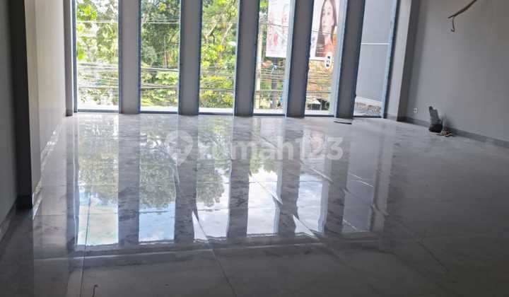 Ruko Siap Huni Jl Pasir Kaliki Di Tengah Kota Bandung