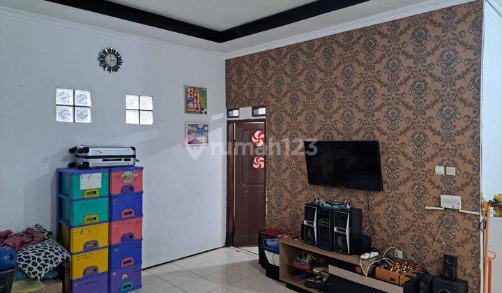 Rumah Siap Huni Suryalaya Bandung 2