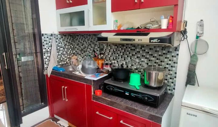 Rumah Bagus Siap Huni De Marrakesh Bandung 2