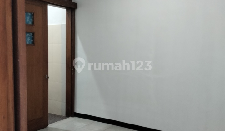 Rumah Siap Huni Pesona Bali Residence 2