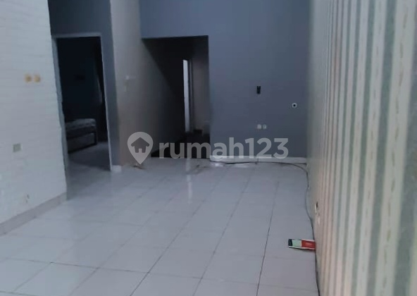 Rumah Siap Huni Private Village, Bandung 2