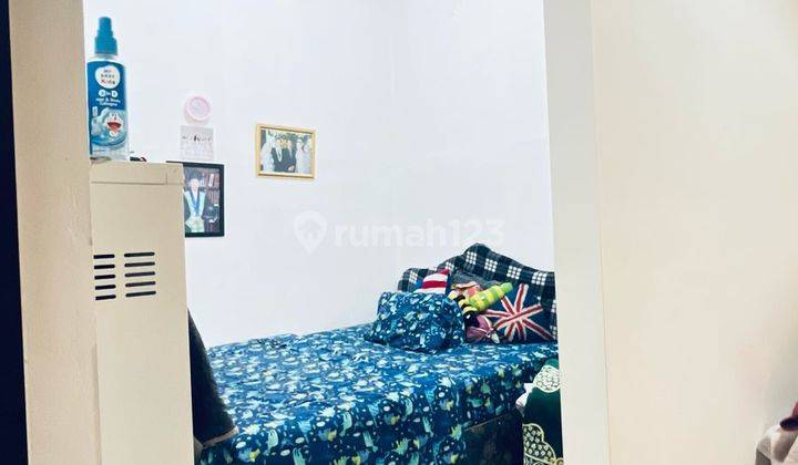 Rumah Minimalis Siap Huni Bumi Cikoneng Damai, Terusan Buah Batu Bandung 2