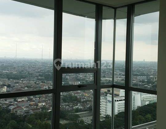 Condo St Moritz Ter Prestige se Indonesia dengan Kolam Renang Pribadi di dalam 1