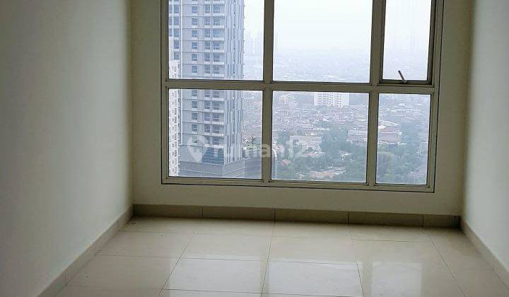 CONDO TERSTRATEGIS SE INDONESIA : CENTRAL PARK 1