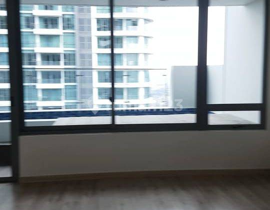 Apartemen Nyaman Siap Huni di St Moritz Condominium Jakarta 1