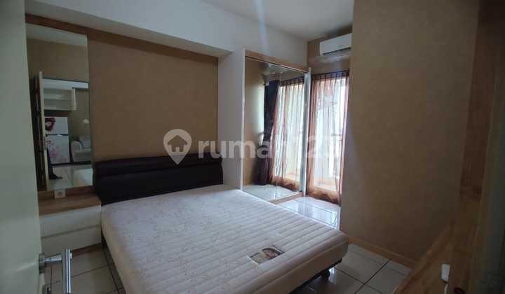 For Sale: M Town Residence Gading Serpong Apartment