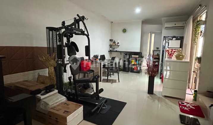 Dijual Rumah Di Illago Gading Serpong 2