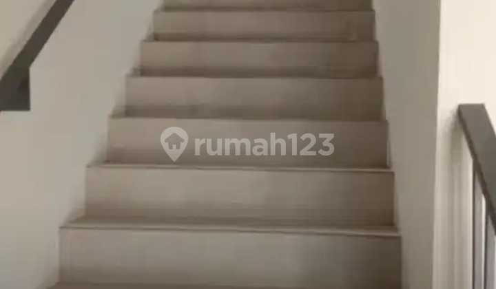 For Rent Brand New Eonna House Bsd