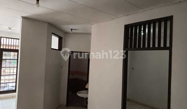 For Sale House in Gading Serpong Sector 2