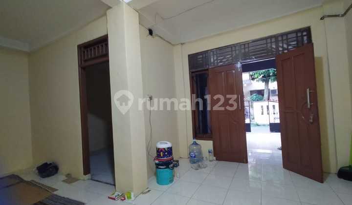 Disewakan Rumah Di Catalina Gading Serpong
