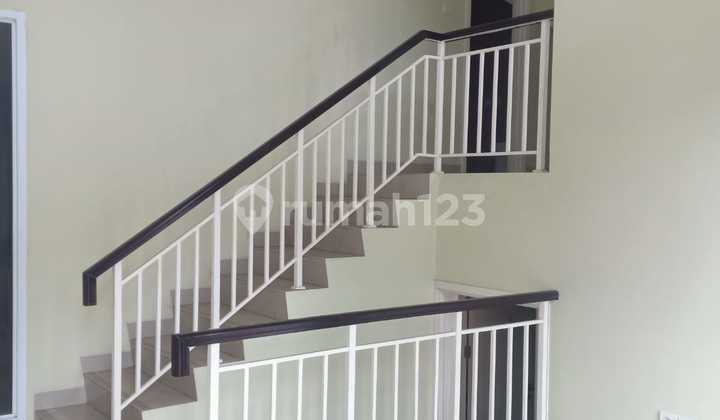 Disewakan Rumah Cluster Atlanta Gading Serpong