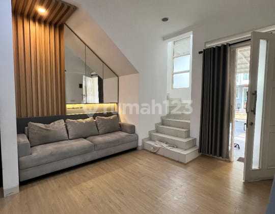 For Rent House In Gading Serpong