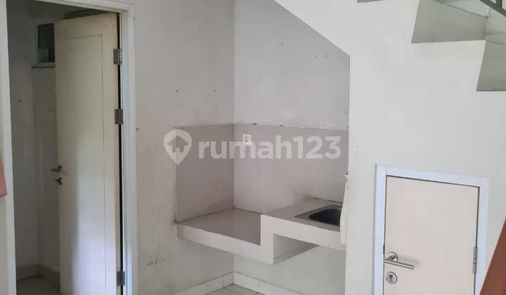 For Rent House In Arcadia Gading Serpong Cluster 2