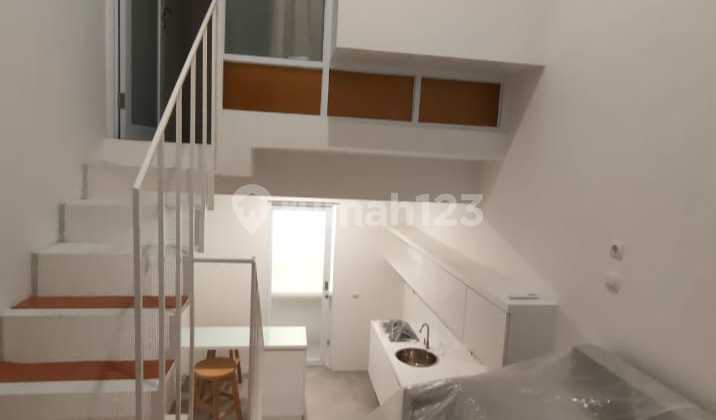 Disewakan Myza Flathouse Bsd Disewakan Myza Flathouse Bsd