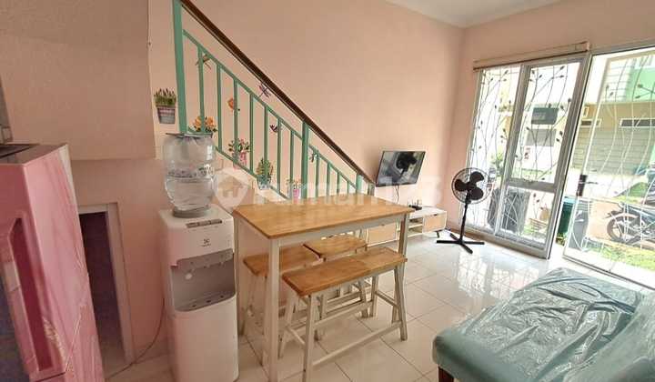 Super Cheap Loss Sale House in Arcadia Cluster 2