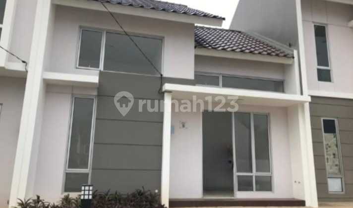 Rumah Di Amalfi Gading Serpong Rumah Di Amalfi Gading Serpong