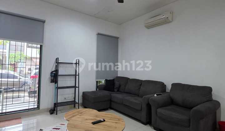 For Rent Fully Furnished House at Eminent Bsd For Rent Fully Furnished House at Eminent Bsd
