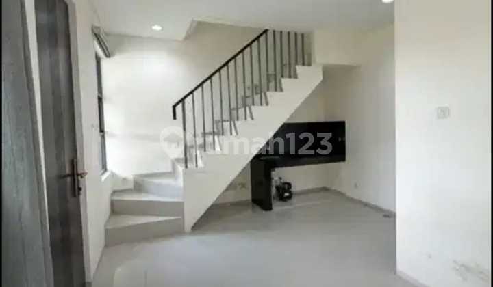 For Sale House Attached Gading Serpong 2