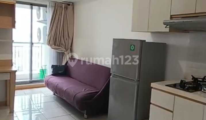 Disewakan Apartemen M Town Gading Serpong