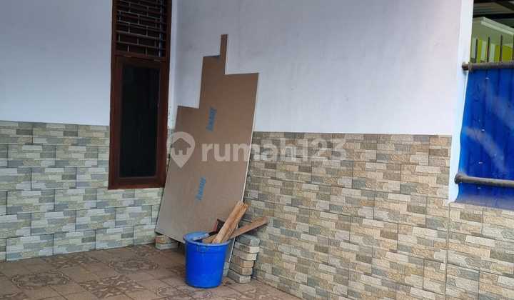 Dijual Rumah Villa Mutiara Serpong  2
