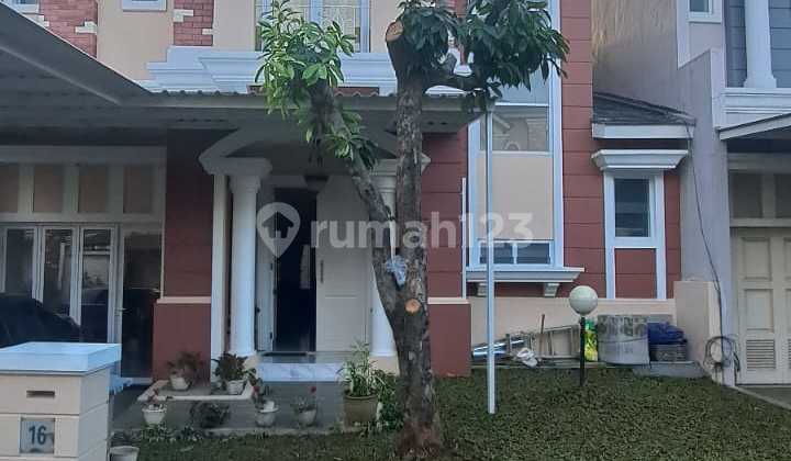 Dijual Rumah Baru Renov Di Gading Serpong Dijual Rumah Baru Renov Di Gading Serpong