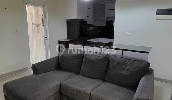 For Rent: House in Symphonia Gading Serpong 2