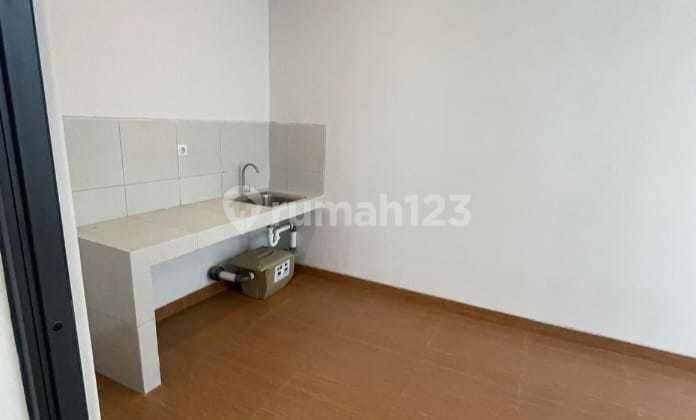 For Rent New Cluster Near Eka Hospital BSD 2