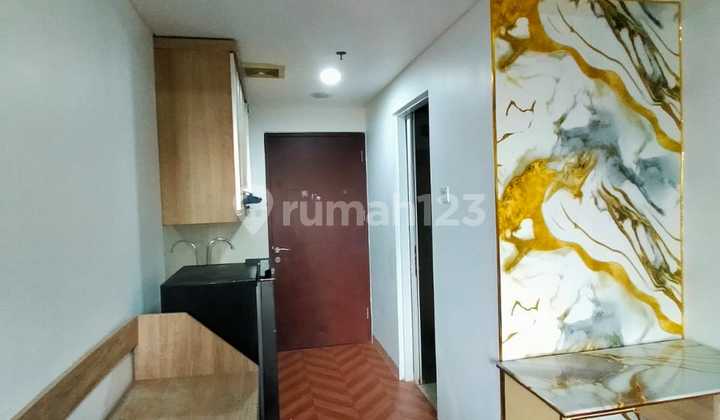 Disewakan Apartemen Springwood Residence
